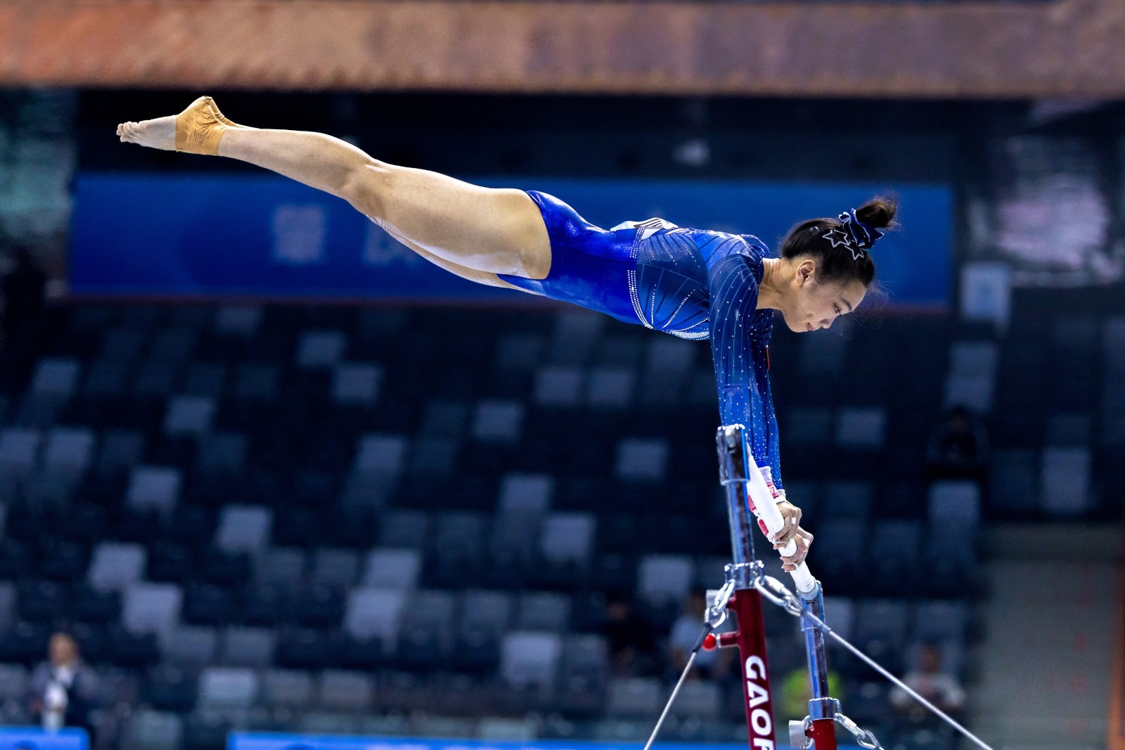 [排球]上海女子坐式排球队实现四连冠